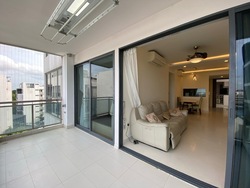 Parc Olympia (D17), Condominium #542990751